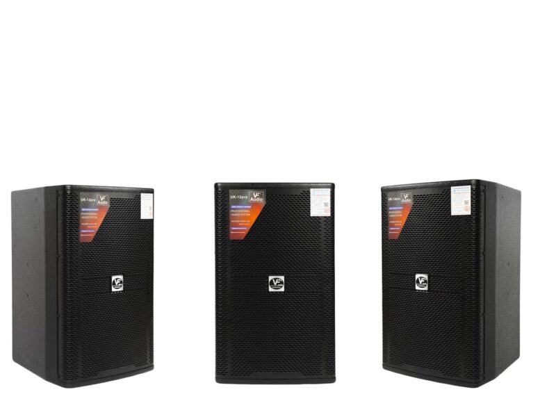 LOA VFaudio UK12Pro