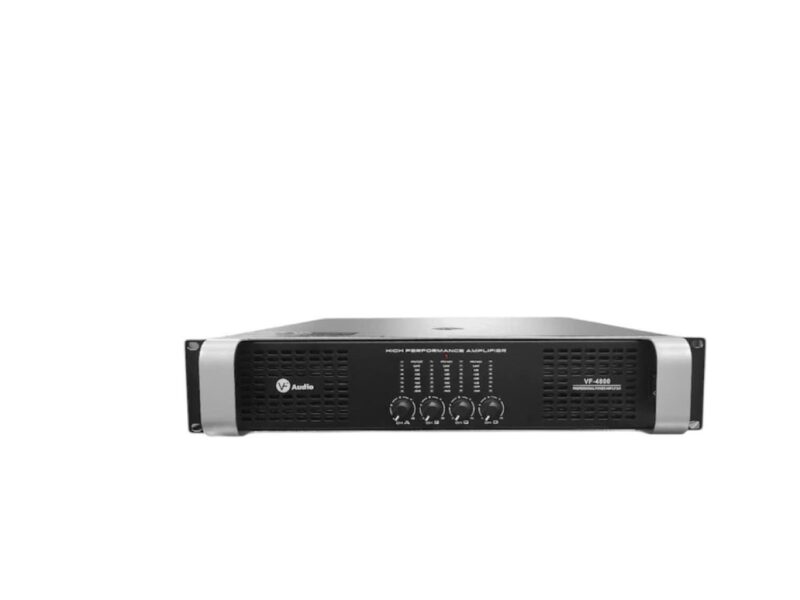 CÔNG XUẤT VFaudio 4800