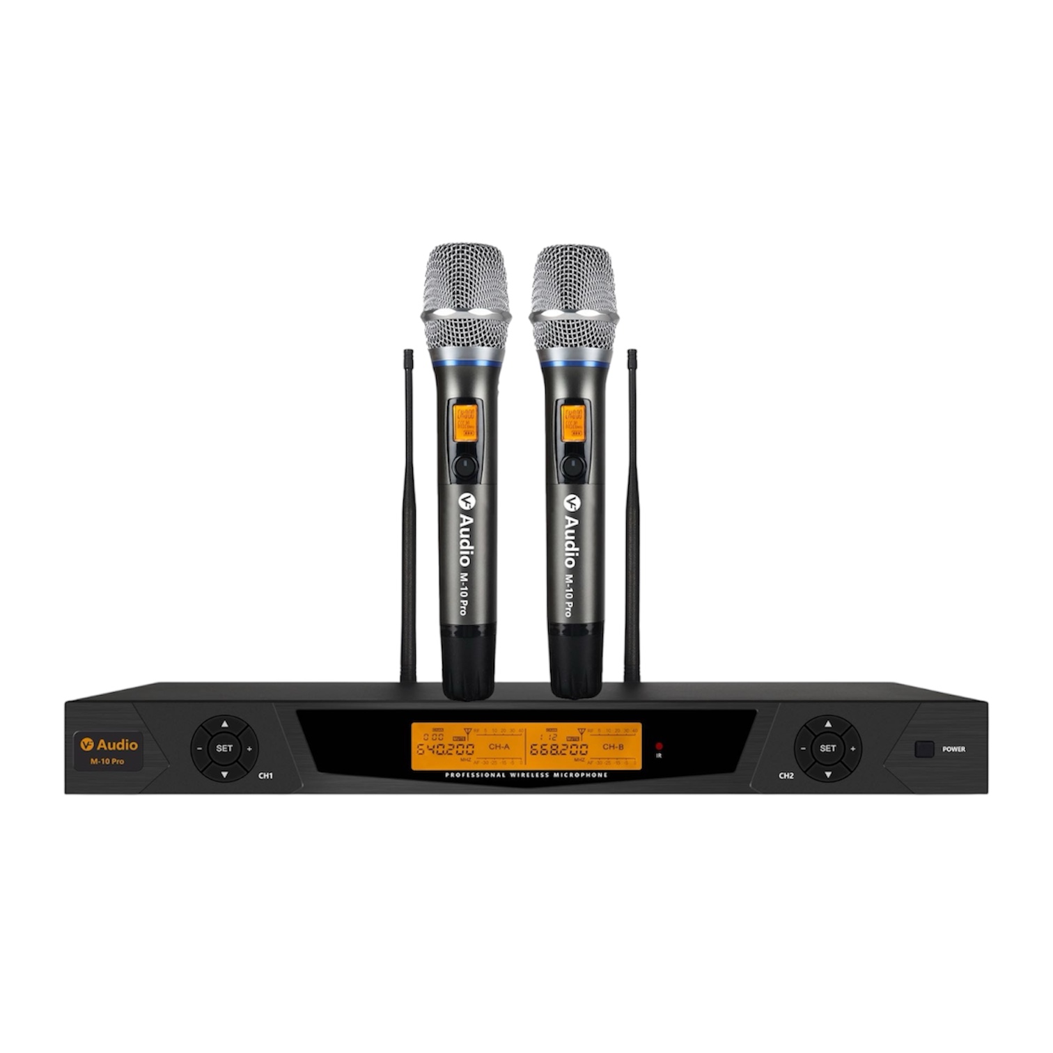 Mic VFaudio M10Pro