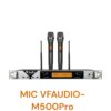 MIC VFaudio-M500Pro