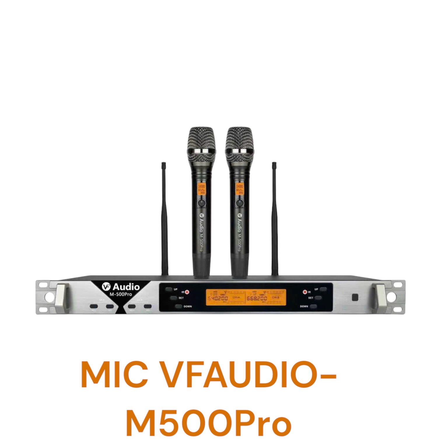 MIC VFaudio-M500Pro