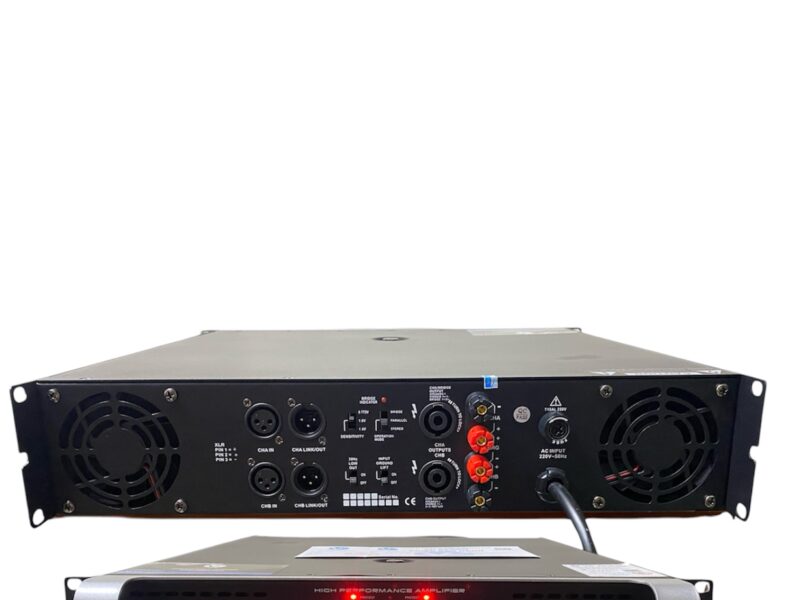 Công Xuất VFaudio-VF2800