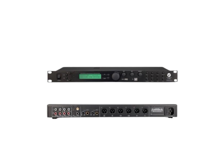 VANG SỐ VFaudio V10Pro