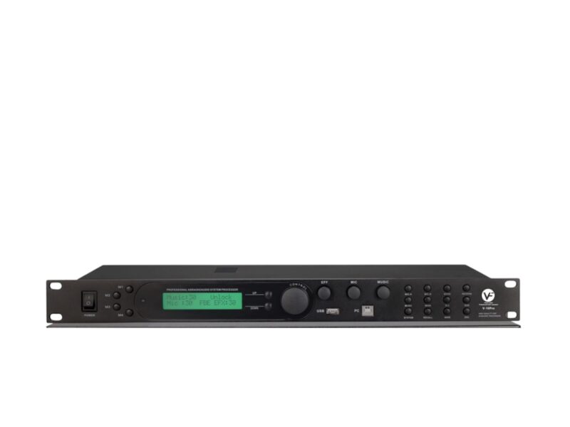 VANG SỐ VFaudio V10Pro