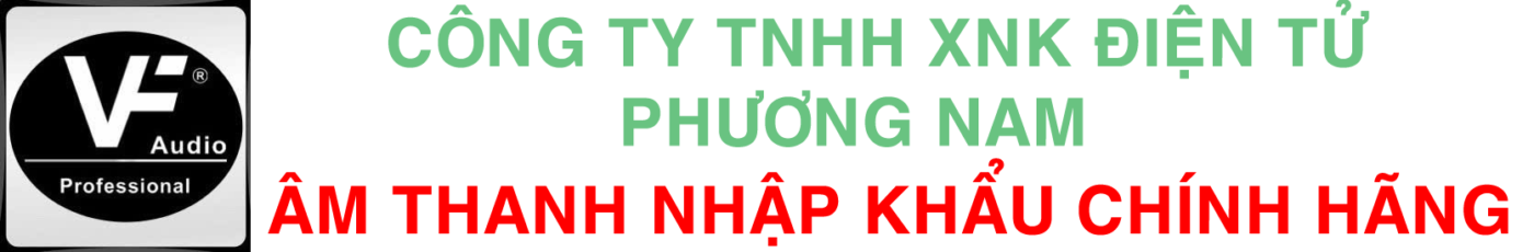 CÔNG TY TNHH XNK ĐIỆN TỬ PHƯƠNG NAM