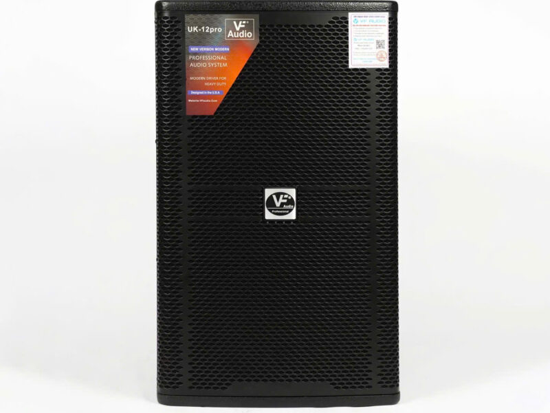 Loa VFaudio UK12Pro