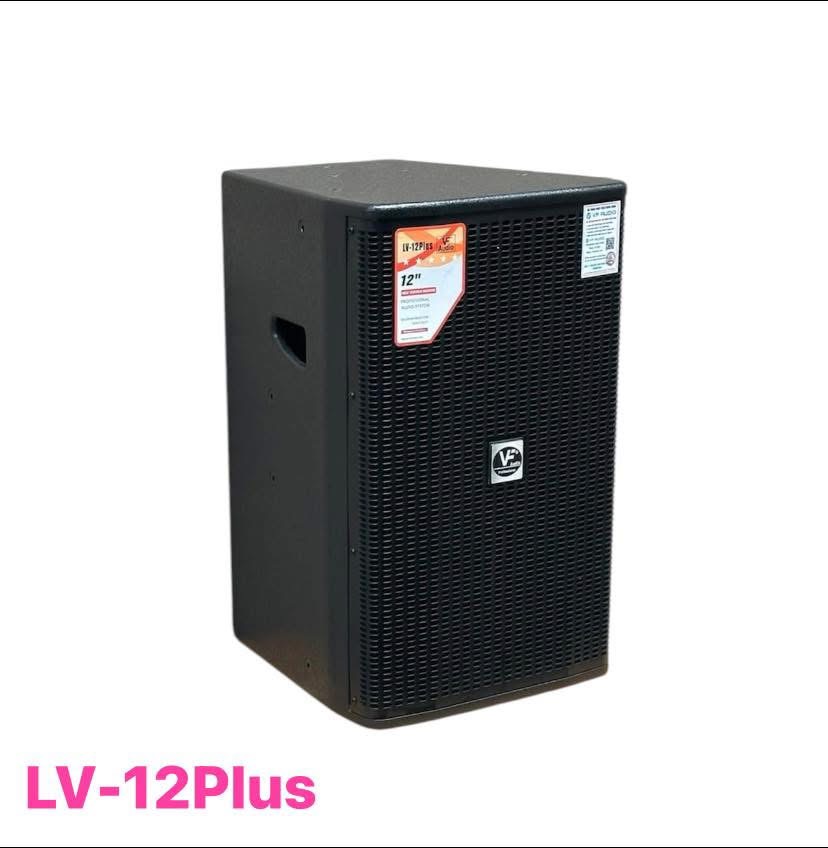 Loa VFAUDIO LV-12Plus