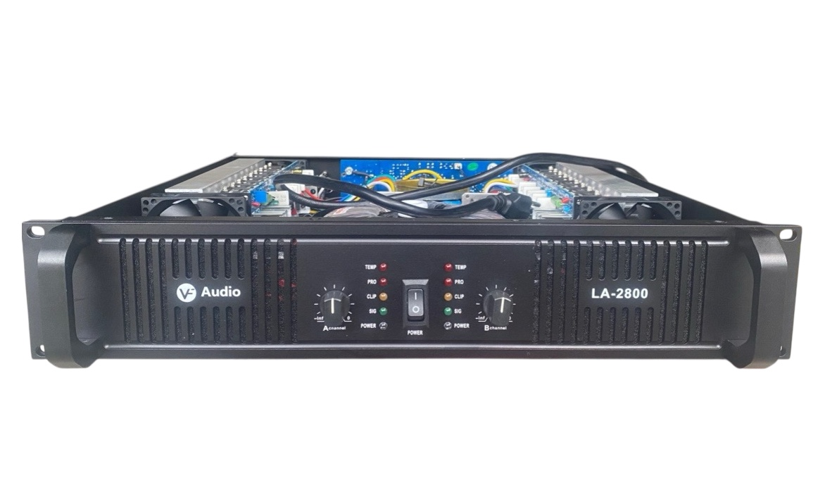 Công Xuất VFaudio-LA2800