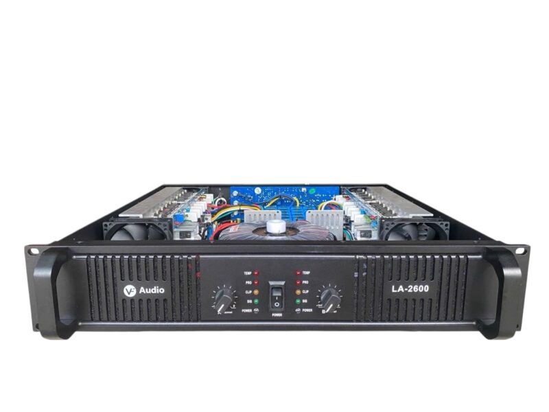 Công Xuất VFaudio-LA2600