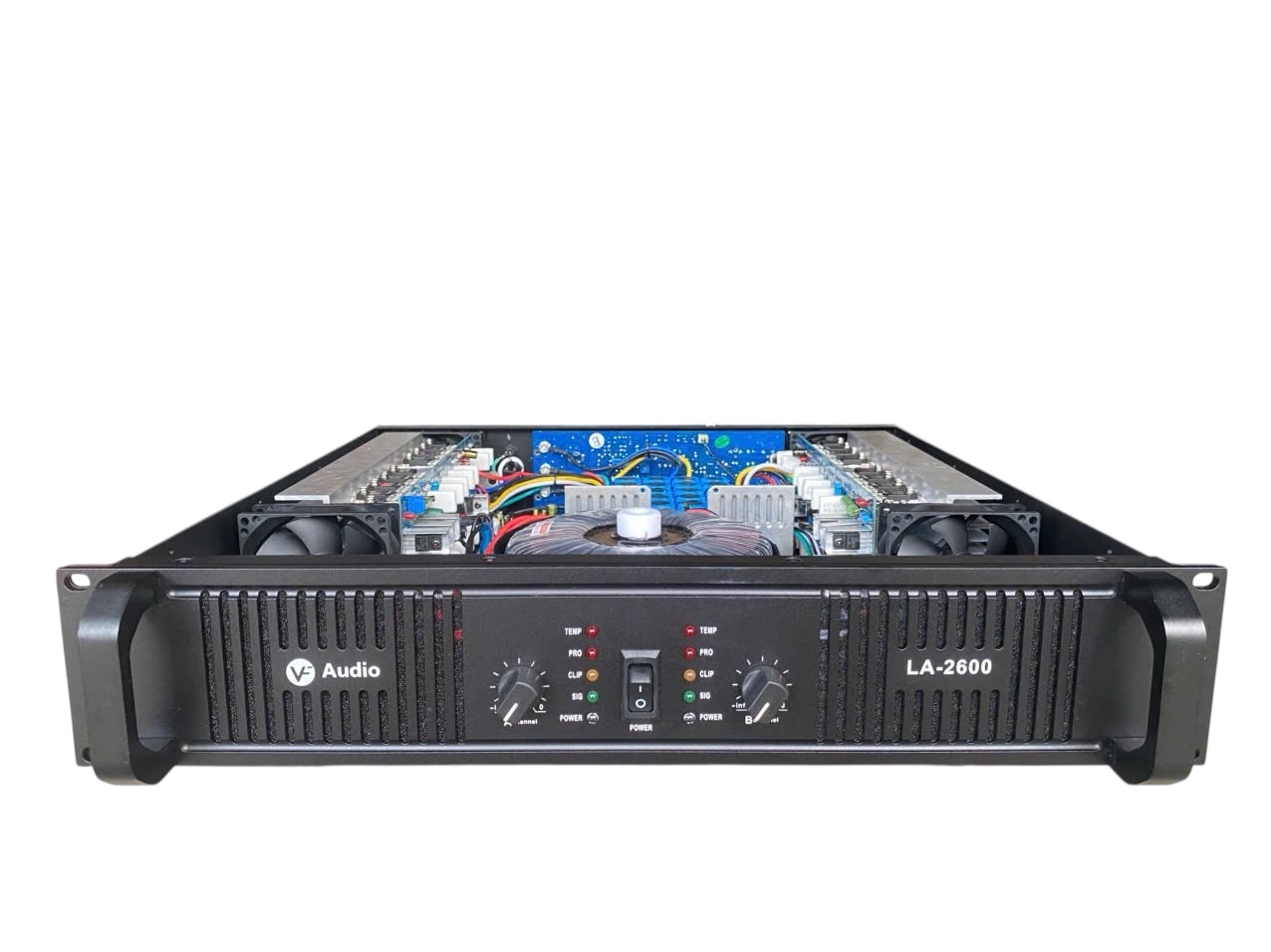 Công Xuất VFaudio-LA2600